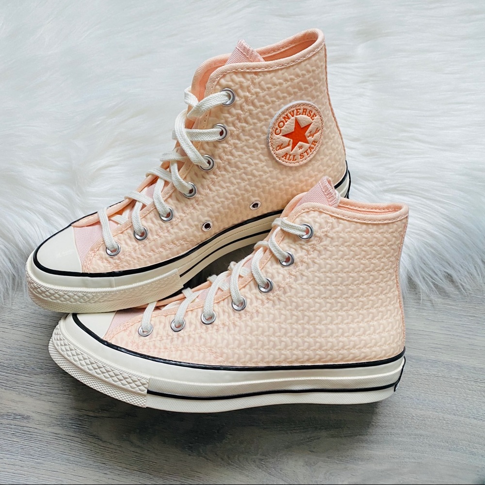 NWT Converse Alt Exploration Chuck 70 High Top - Picture 7 of 10